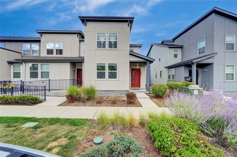 16043 E Warner Pl, Denver, CO 80239