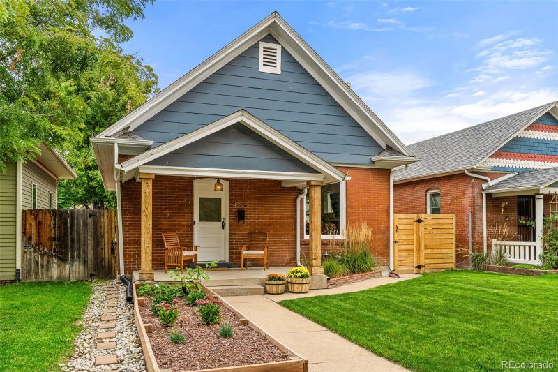 4226 Umatilla St, Denver, CO 80211