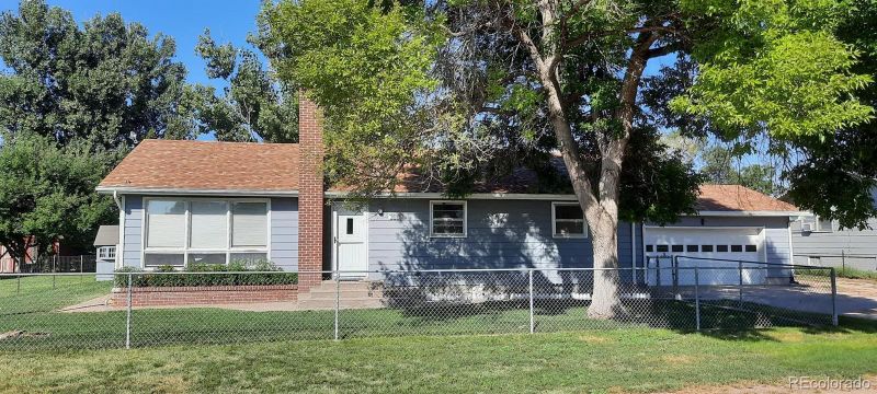 7815 4th St, Atwood, CO 80722