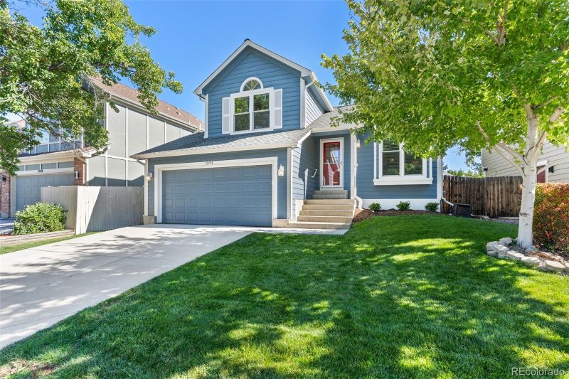 12252 Deerfield Way, Broomfield, CO 80020
