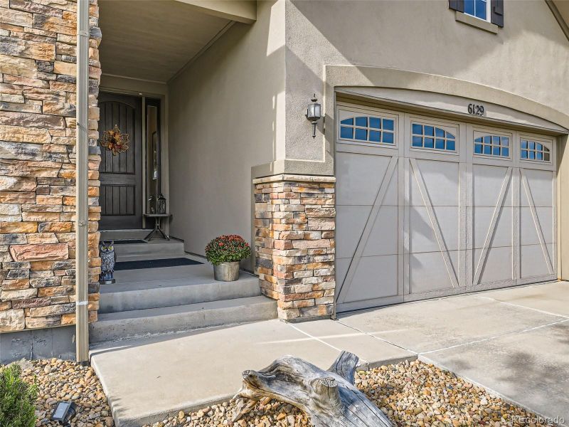 6129 S Harvest Ct, Aurora, CO 80016
