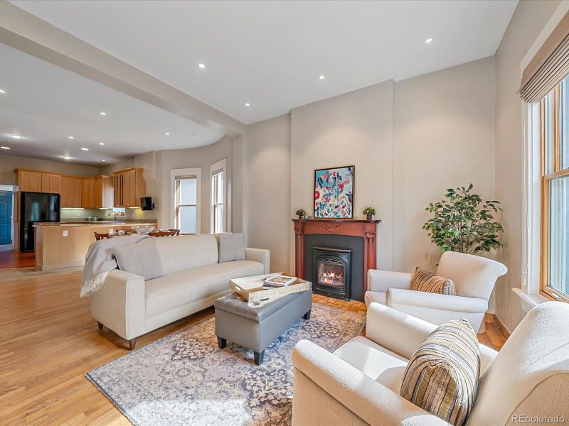 660 S Grant St, Denver, CO 80209