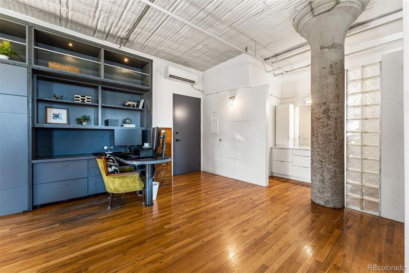 2261 Blake St #5A, Denver, CO 80205
