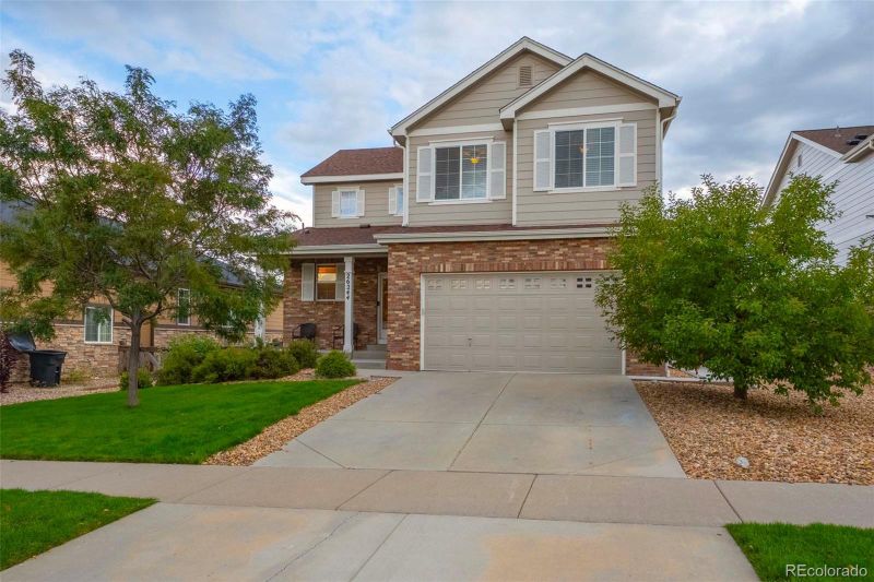 26244 E Frost Pl, Aurora, CO 80016
