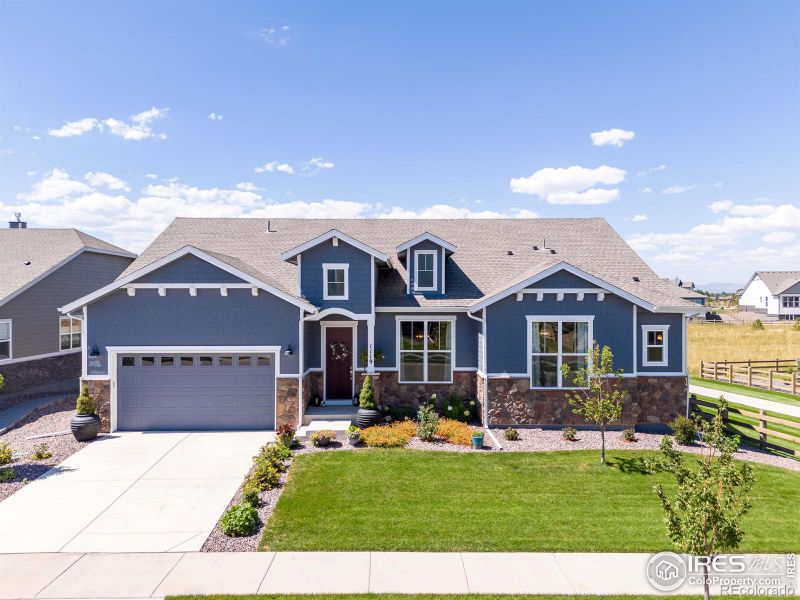 1119 Larimer Ridge Pw, Timnath, CO 80547