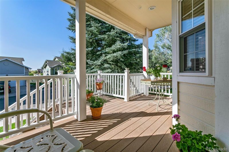 1170 Bison Ridge Dr, Colorado Springs, CO 80919