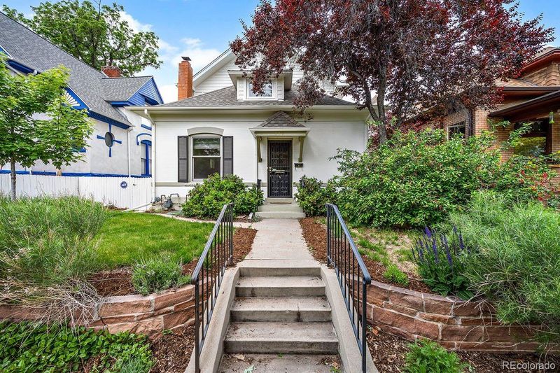 619 S Grant St, Denver, CO 80209