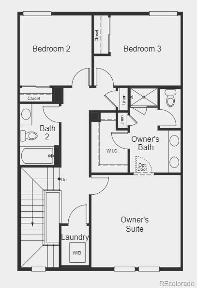 6431 N Ceylon St, Denver, CO 80249