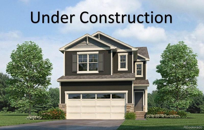 2325 Coyote Mint Dr, Monument, CO 80132