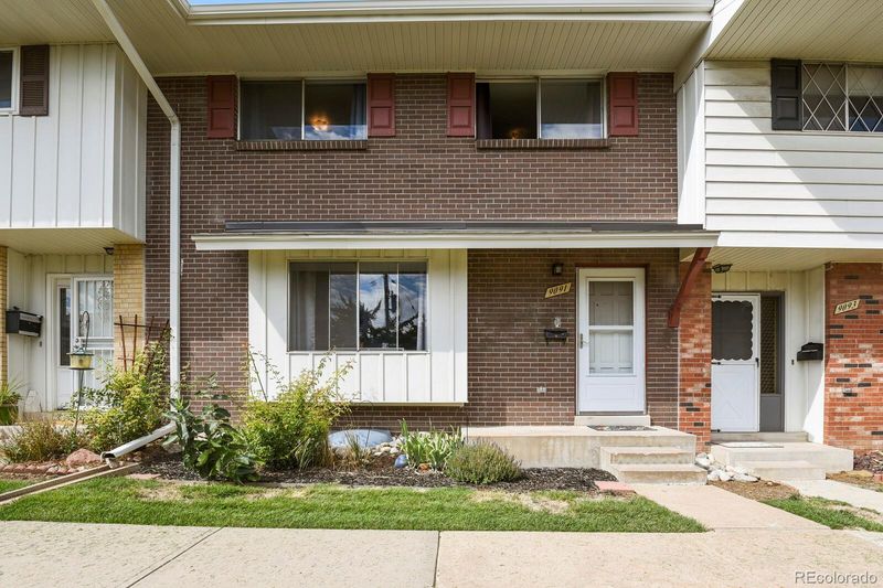 9091 E Oxford Dr, Denver, CO 80237