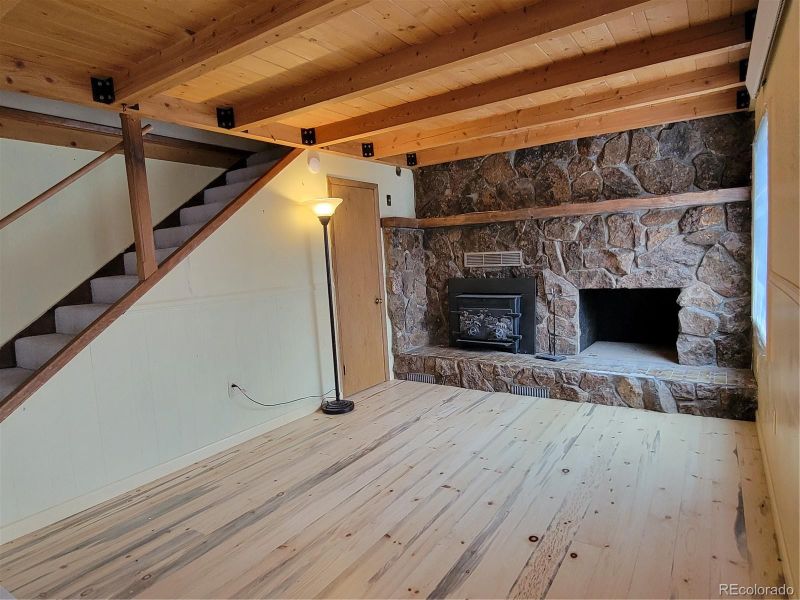 689 Gcr 4, Grand Lake, CO 80447