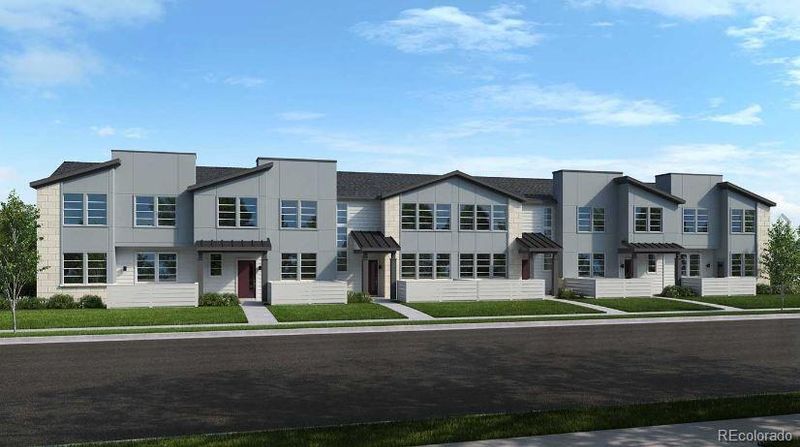 6686 N Argonne St, Denver, CO 80249