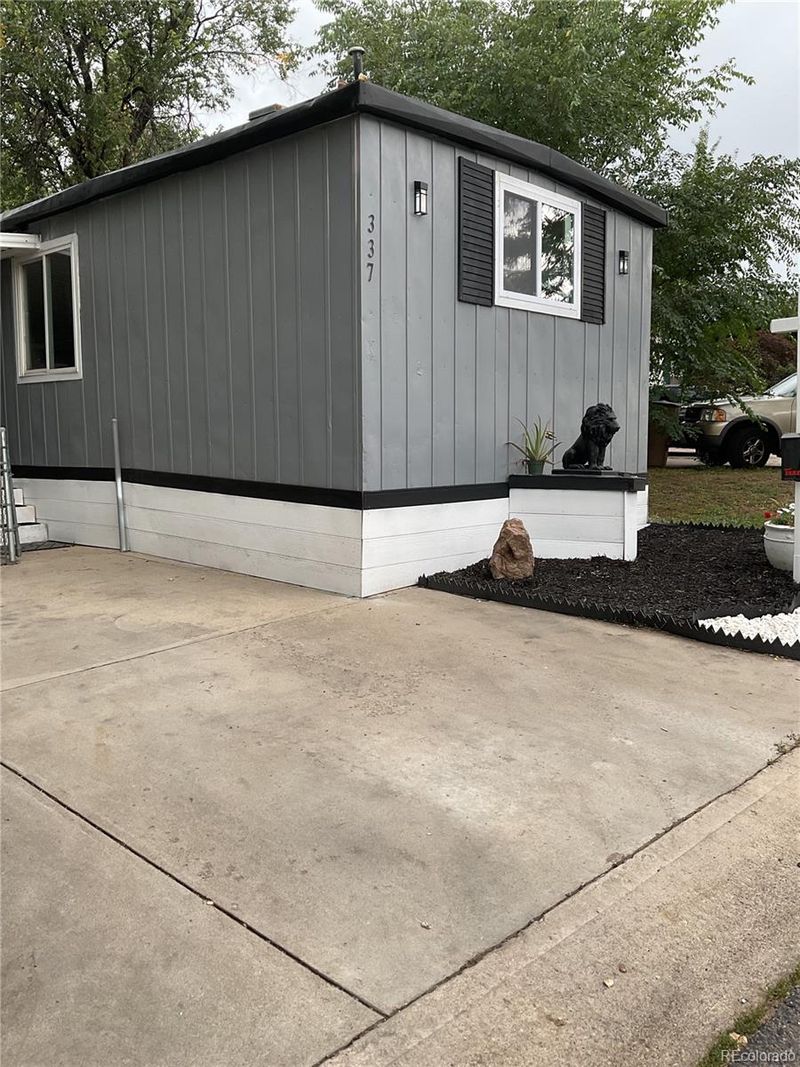 1500 W Thornton Pw Lot 337, Thornton, CO 80260