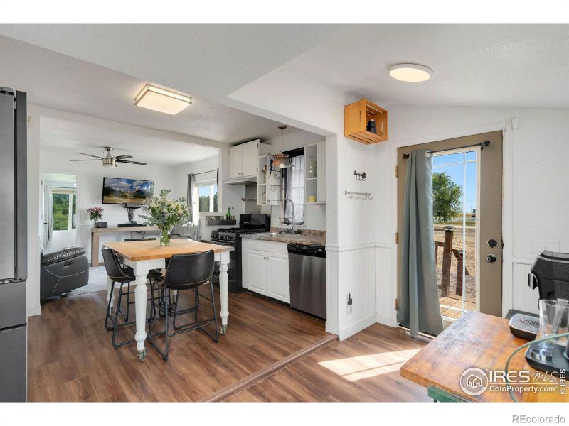 18861 County Road 394, La Salle, CO 80645