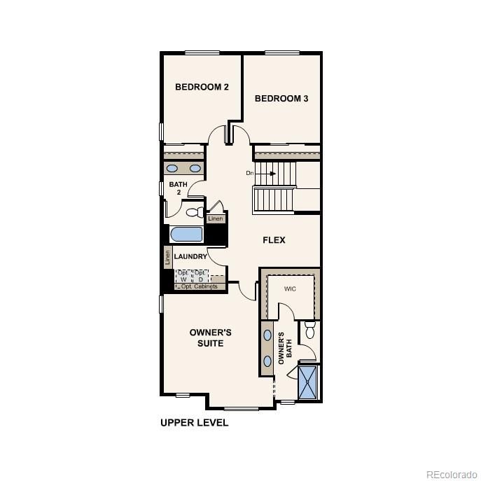 13804 Deertrack Ln, Parker, CO 80134