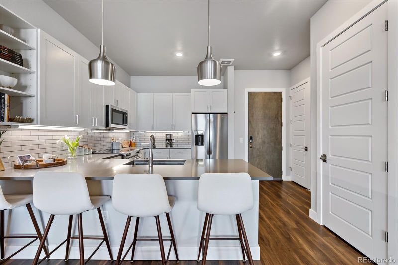 20 Wilcox St #214, Castle Rock, CO 80104