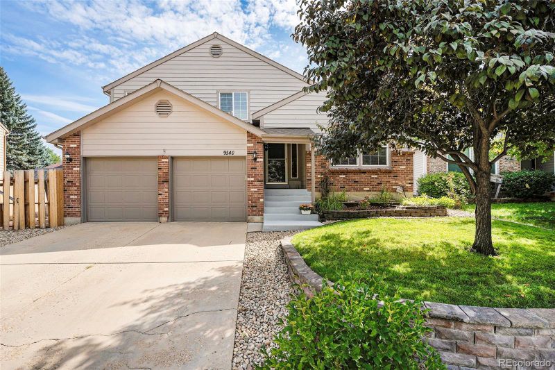9540 W 82nd Pl, Arvada, CO 80005