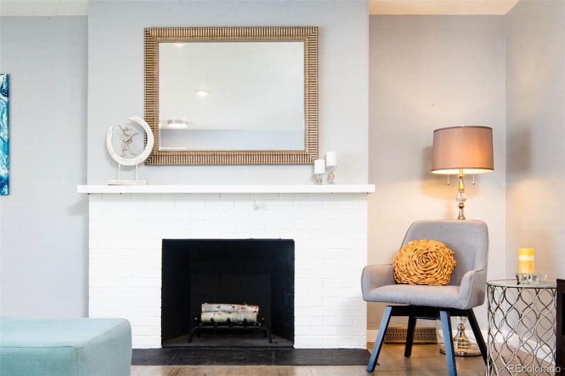 3690 S Tamarac Dr, Denver, CO 80237