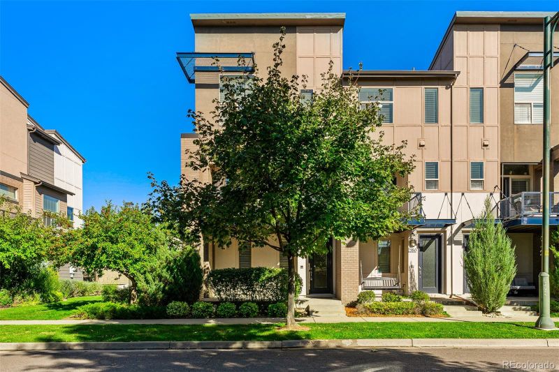 2360 Uinta St, Denver, CO 80238