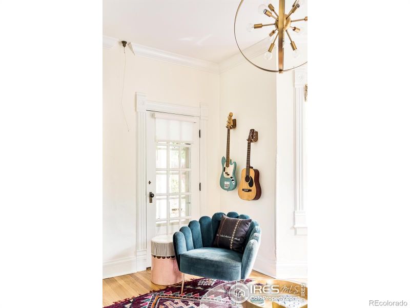 611 Marine St, Boulder, CO 80302