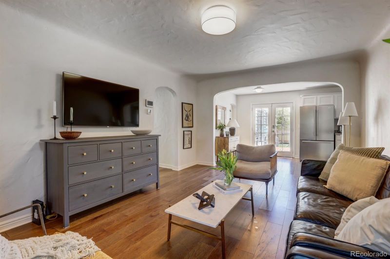 1420 S Birch St, Denver, CO 80222