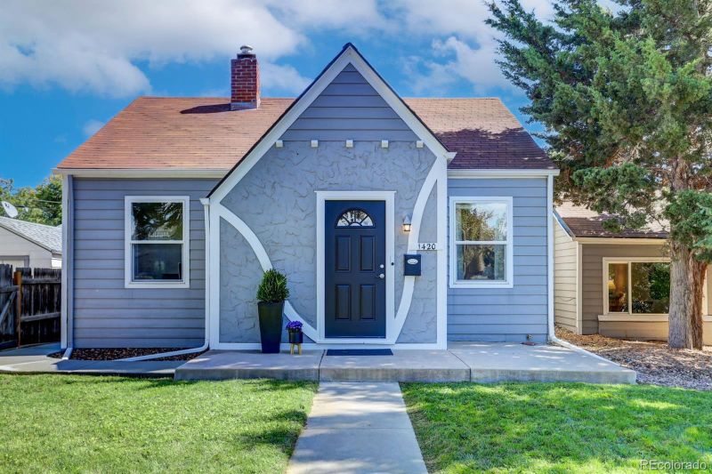 1420 S Birch St, Denver, CO 80222