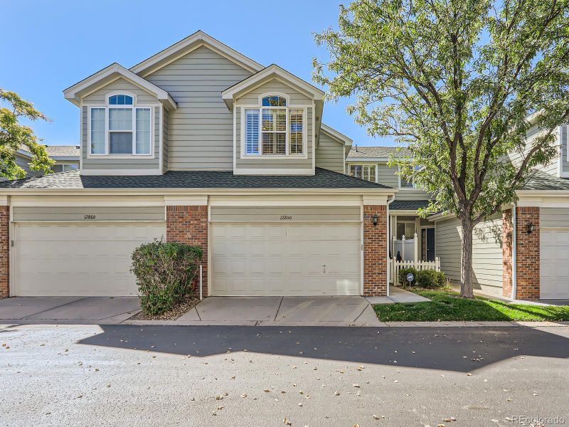 12850 E Dickensen Pl, Aurora, CO 80014
