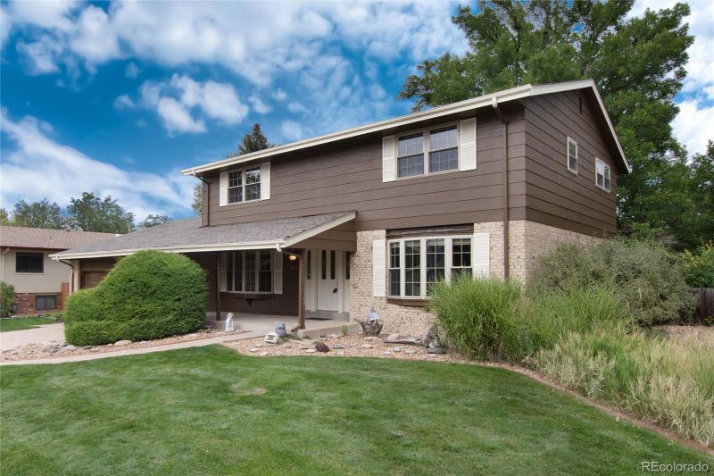 7436 S Downing Cir, Centennial, CO 80122