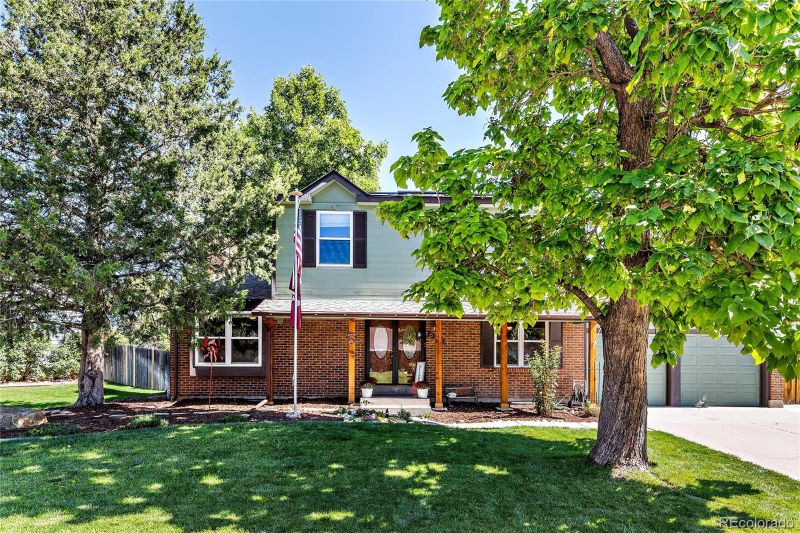 6250 S Lewis St, Littleton, CO 80127