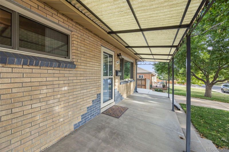 1425 S Xavier St, Denver, CO 80219