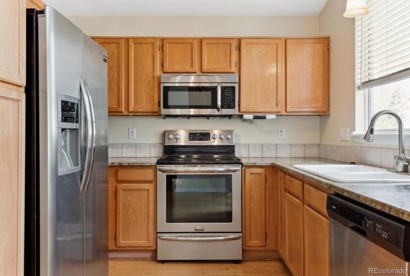 8814 Greengrass Way, Parker, CO 80134