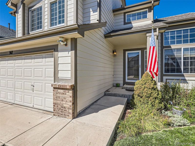 307 Cherry St, Castle Rock, CO 80104