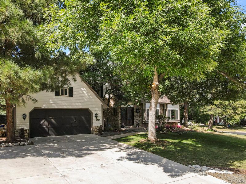 4747 S Ivory Ct, Aurora, CO 80015