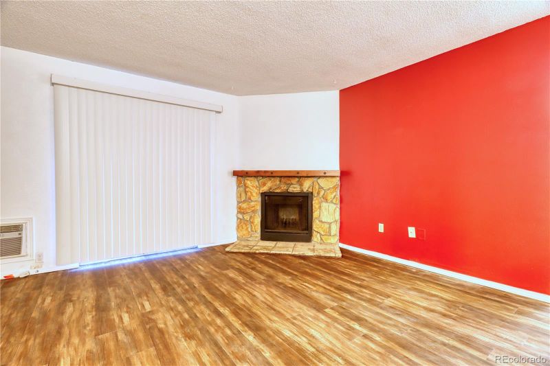 15108 E Louisiana Dr #103, Aurora, CO 80012