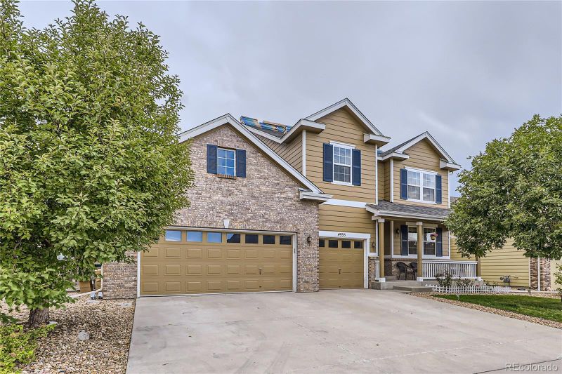 4935 S Riviera St, Centennial, CO 80015