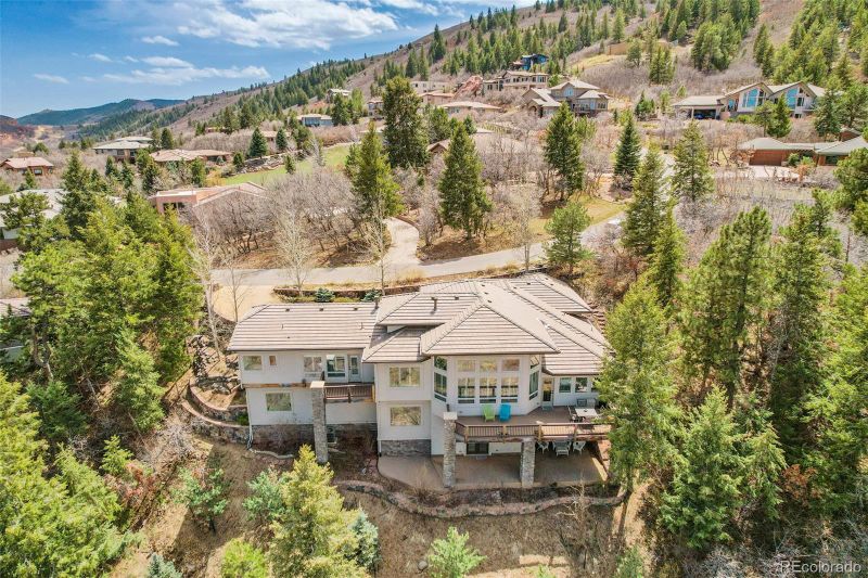 10123 Sumac Rn, Littleton, CO 80125