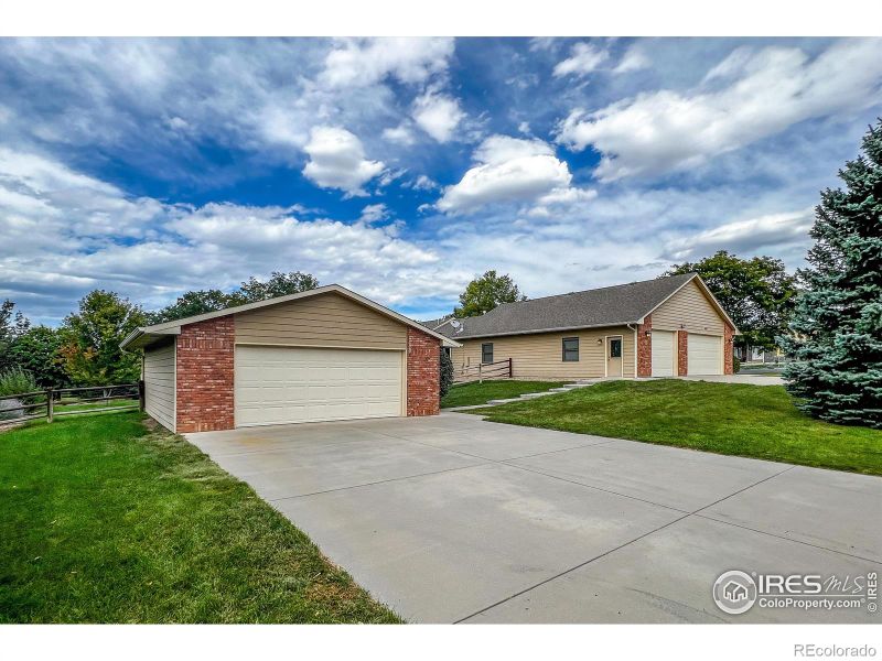 4445 Crane Ct, Loveland, CO 80537