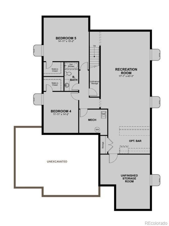 5274 Queen Ct, Arvada, CO 80002