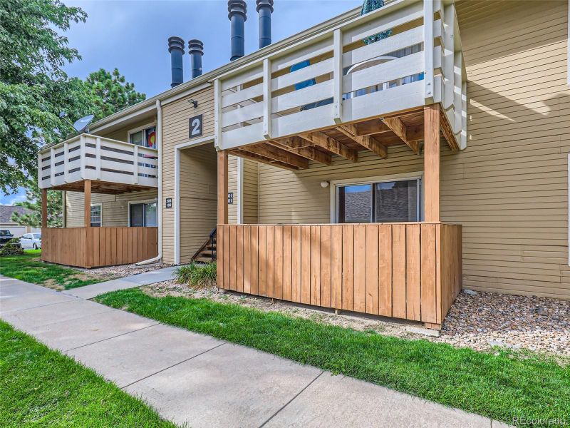 10251 W 44th Ave #2-101, Wheat Ridge, CO 80033