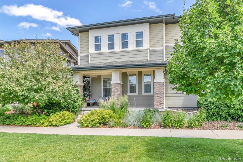 2646 Iola St, Denver, CO 80238