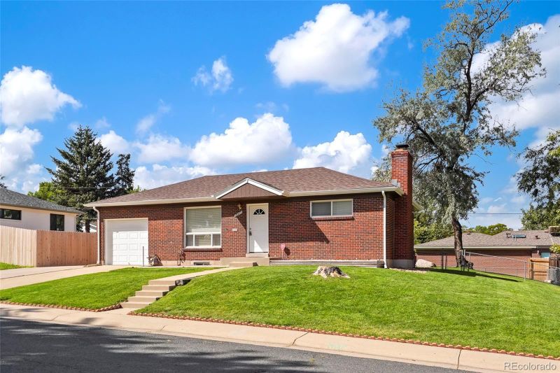 10511 Gilpin St, Northglenn, CO 80233