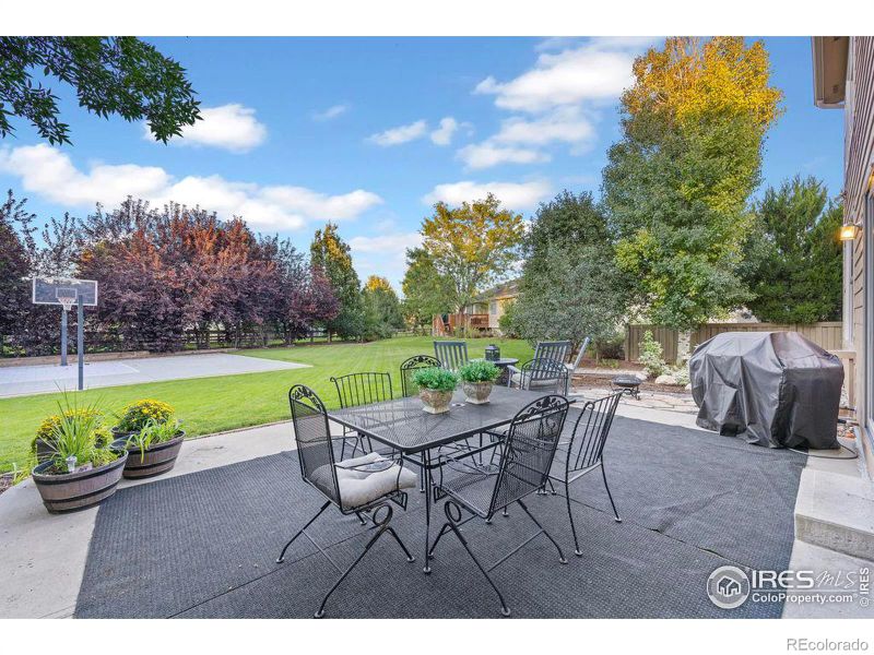 3708 Wild View Dr, Fort Collins, CO 80528