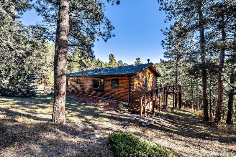 3892 Juniper Cir, Evergreen, CO 80439