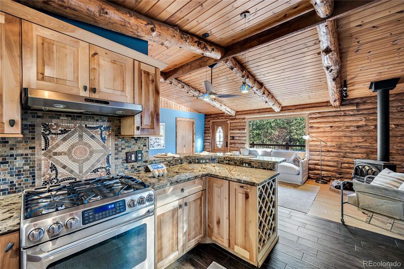 3892 Juniper Cir, Evergreen, CO 80439