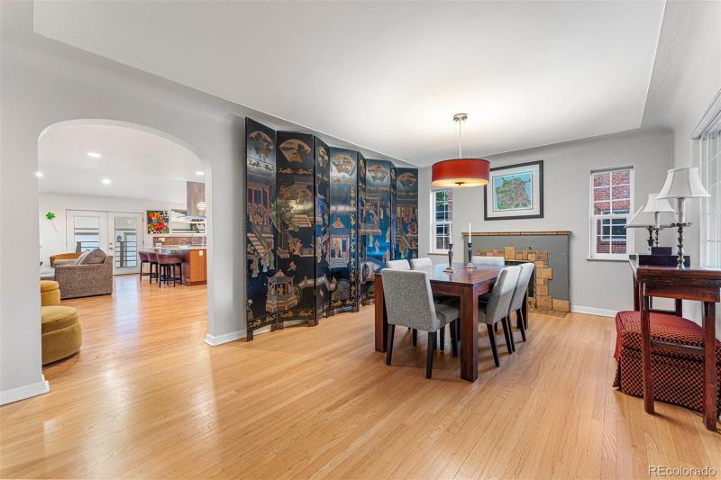 640 Ivy St, Denver, CO 80220