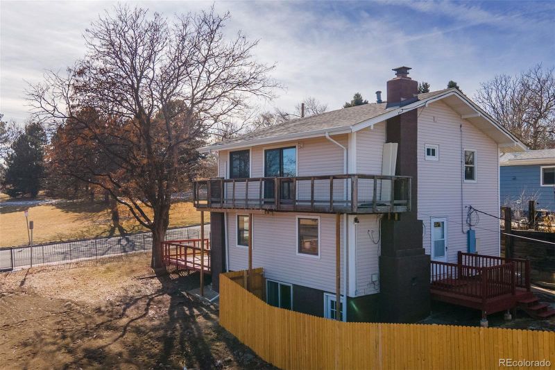 1265 W Gill Pl Dr, Denver, CO 80223