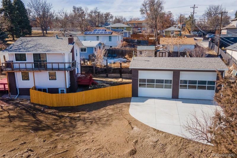 1265 W Gill Pl Dr, Denver, CO 80223