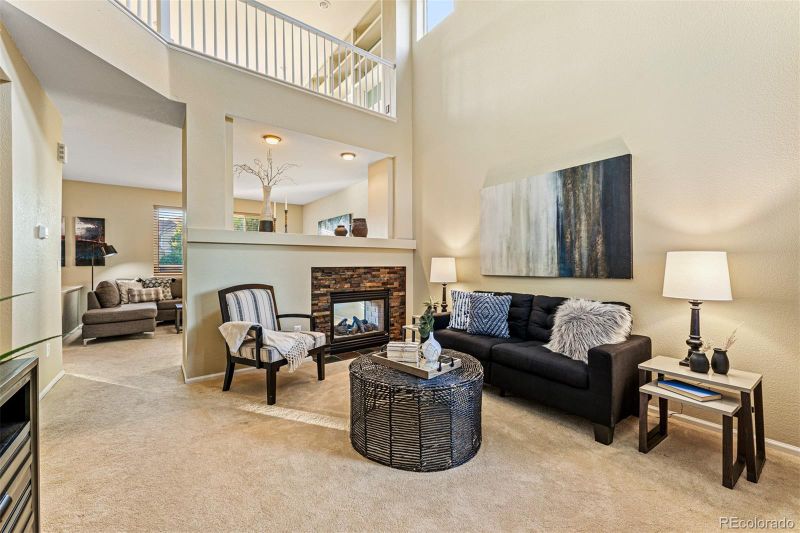 1163 S Flat Rock Cir, Aurora, CO 80018