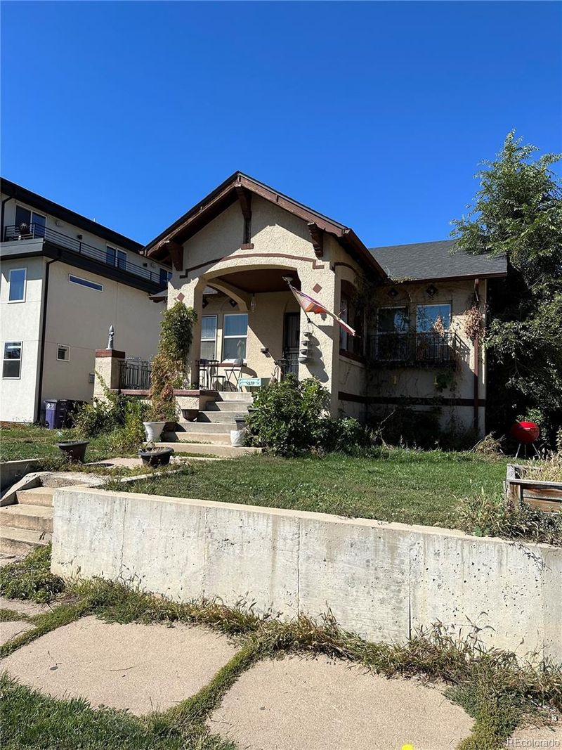 1583 N Meade St, Denver, CO 80204