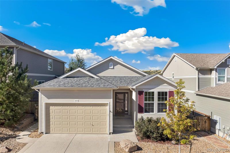 3887 Starry Night Loop, Castle Rock, CO 80109